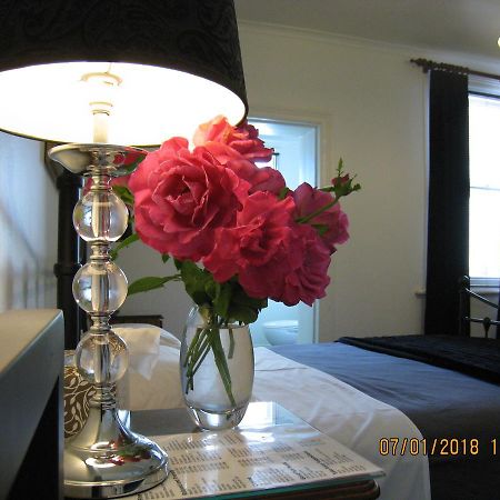 Hi George B&B Launceston Eksteriør bilde