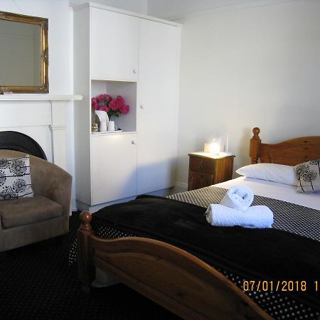 Hi George B&B Launceston Eksteriør bilde
