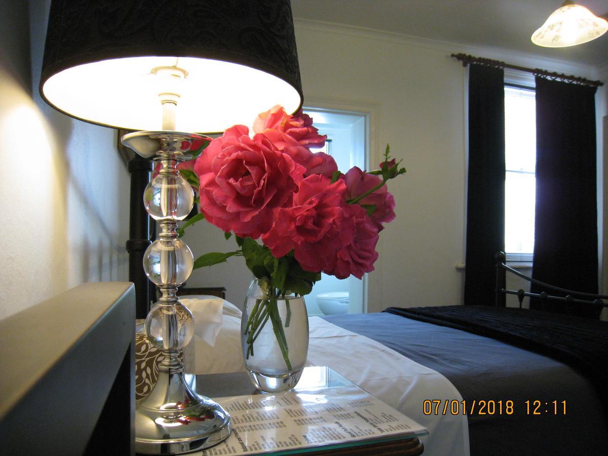 Hi George B&B Launceston Eksteriør bilde